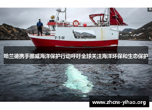 哈兰德携手挪威海洋保护行动呼吁全球关注海洋环保和生态保护 哈兰德携手挪威海洋保护行动呼吁全球关注海洋环保和生态保护