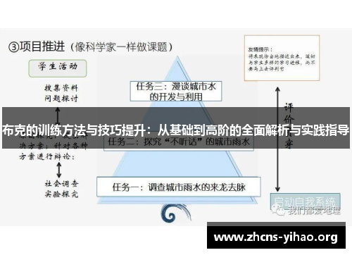 布克的训练方法与技巧提升：从基础到高阶的全面解析与实践指导