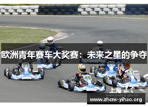欧洲青年赛车大奖赛:未来之星的争夺 欧洲青年赛车大奖赛:未来之星的争夺