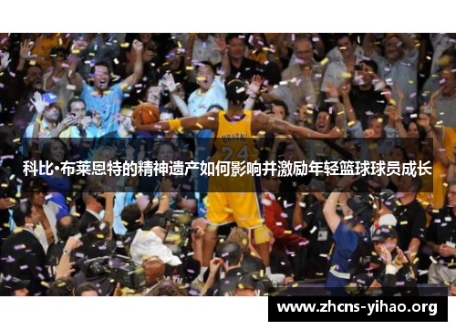 科比·布莱恩特的精神遗产如何影响并激励年轻篮球球员成长