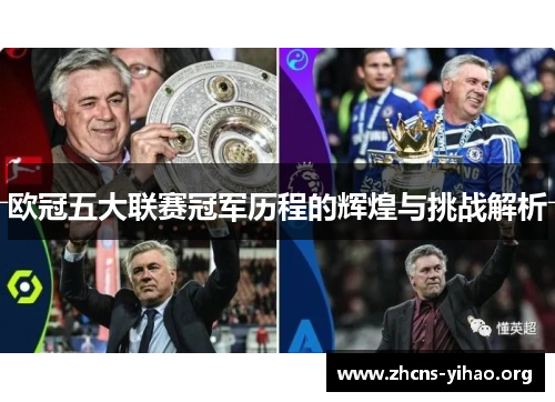 欧冠五大联赛冠军历程的辉煌与挑战解析