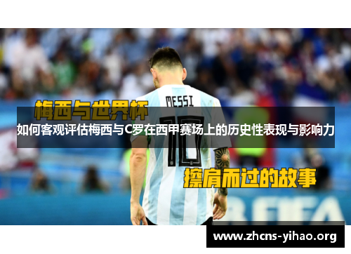 如何客观评估梅西与C罗在西甲赛场上的历史性表现与影响力 如何客观评估梅西与C罗在西甲赛场上的历史性表现与影响力