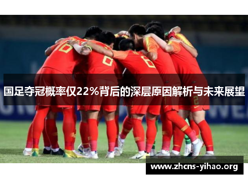 国足夺冠概率仅22%背后的深层原因解析与未来展望