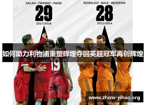 如何助力利物浦重塑辉煌夺回英超冠军再创辉煌