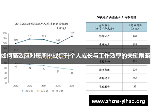 如何高效应对每周挑战提升个人成长与工作效率的关键策略 如何高效应对每周挑战提升个人成长与工作效率的关键策略