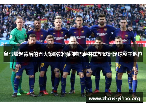 皇马崛起背后的五大策略如何超越巴萨并重塑欧洲足球霸主地位