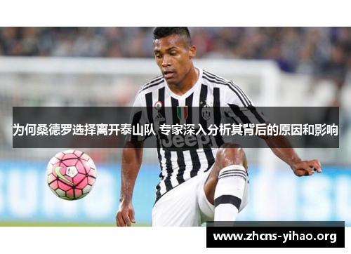 为何桑德罗选择离开泰山队 专家深入分析其背后的原因和影响