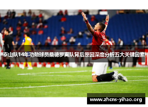 泰山队14年功勋球员桑德罗离队背后原因深度分析五大关键因素 泰山队14年功勋球员桑德罗离队背后原因深度分析五大关键因素