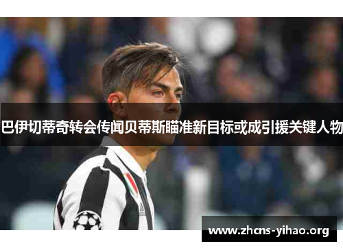 巴伊切蒂奇转会传闻贝蒂斯瞄准新目标或成引援关键人物