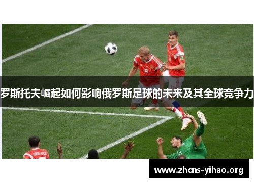 罗斯托夫崛起如何影响俄罗斯足球的未来及其全球竞争力