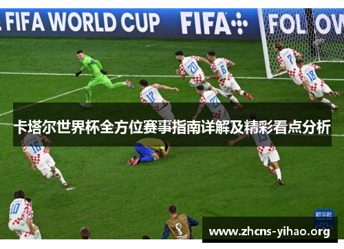 卡塔尔世界杯全方位赛事指南详解及精彩看点分析