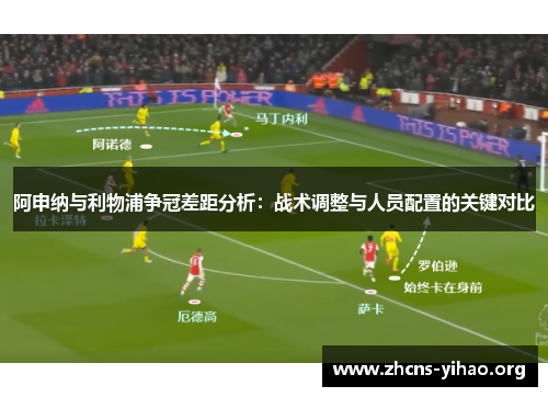 阿申纳与利物浦争冠差距分析：战术调整与人员配置的关键对比